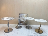 Bàn Trà Decor Mặt Đá 1316S