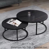 Bàn Trà Đẹp Giá Rẻ 218S