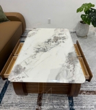 Bàn Trà Gỗ Đẹp Cao Cấp 447S