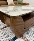 Bàn Trà Gỗ Đẹp Cao Cấp 447S