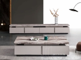 Bàn Trà Mặt Đá Nhập Khẩu 77T