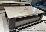 Bàn Trà Nhập Khẩu 312S