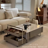 Bàn Sofa Nhập Khẩu 363S