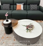 Bàn Trà Nhập Khẩu Hiện Đại 361S