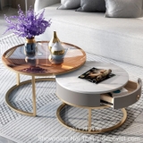 Bàn Trà Nhỏ 233S