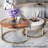 Bàn Trà Nhỏ 233S