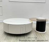 Bàn Trà Phòng Khách Đẹp 325S