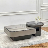 Bàn Trà Phòng Khách Nhập Khẩu 450S