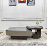 Bàn Trà Phòng Khách Nhập Khẩu 450S