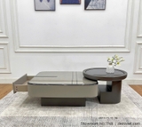 Bàn Trà Phòng Khách Nhập Khẩu 450S