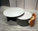 Bàn Sofa Mặt Đá Hiện Đại 239S