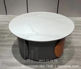 Bàn Sofa Mặt Đá Hiện Đại 239S