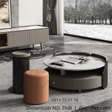 Bàn Trà Sofa Hiện Đại 257S
