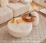 Bàn Trà Sofa Hiện Đại 366S