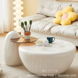 Bàn Trà Sofa Hiện Đại 366S