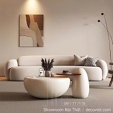 Bàn Trà Sofa Hiện Đại 366S