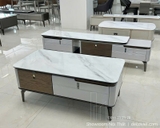 Bàn Trà Sofa Phòng Khách 90T