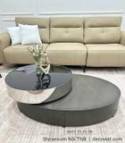 Bàn Trà Xoay Thông Minh Hiện Đại 421S