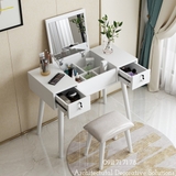 Bàn Phấn Trang Điểm Đẹp 306T