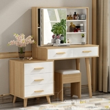 Bàn Trang Điểm Giá Rẻ 307T