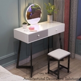 Bàn Phấn Bàn Trang Điểm Đẹp 381T