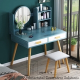 Bàn Trang Điểm 383T