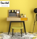 Bàn Phấn Trang Điểm 386T