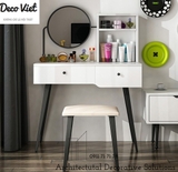 Bàn Phấn Trang Điểm 388T