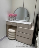 Bàn Trang Điểm Cao Cấp 162S