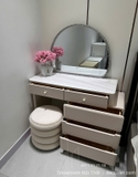 Bàn Trang Điểm Cao Cấp 162S
