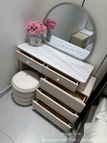 Bàn Trang Điểm Cao Cấp 162S