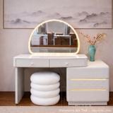 Bàn Trang Điểm Cao Cấp 162S