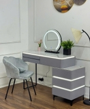 Bàn Trang Điểm Có Đèn 147S