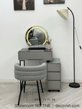 Bàn Phấn Nhỏ Gọn 124S