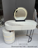 Bàn Trang Điểm Gỗ 111S