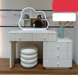 Bàn Trang Điểm Gỗ Đẹp 153S