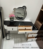 Bàn Trang Điểm Hiện Đại 118S