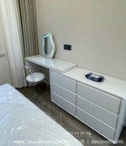 Bàn Trang Điểm Hiện Đại 142S