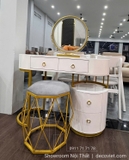 Bàn Trang Điểm Giá Rẻ 145S
