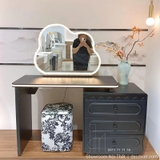 Bàn Trang Điểm Hiện Đại 172S
