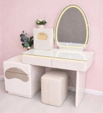 Bàn Trang Điểm Hiện Đại 180S