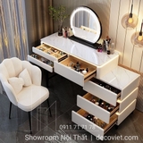 Bàn Phấn Hiện Đại 92S