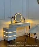 Bàn Phấn Hiện Đại 92S