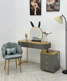 Bàn Trang Điểm Nhập Khẩu 123S