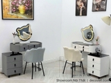 Bàn Trang Điểm Nhỏ 132S