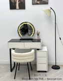 Bàn Trang Điểm Hiện Đại 120S