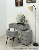 Bàn Trang Điểm Nhỏ Gọn 121S