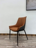 Bàn Tròn Mặt Đá 2m Mâm Xoay 12 Ghế 2526S
