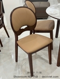 Bàn Tròn Thông Minh Nhập Khẩu 4 Ghế 2680S