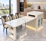 Bàn Đảo Bếp Thông Minh Cao Cấp 2930S